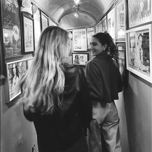 Meet your Posher, Lorena